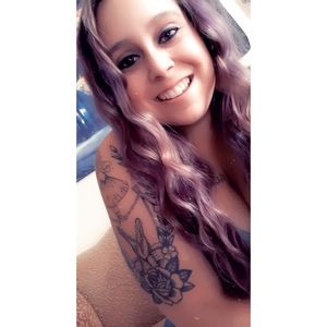 Meet your Posher, Andrea